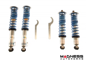 Porsche 911 Suspension Kit - Front + Rear - Bilstein - B12 Pro-Kit - `06-`12